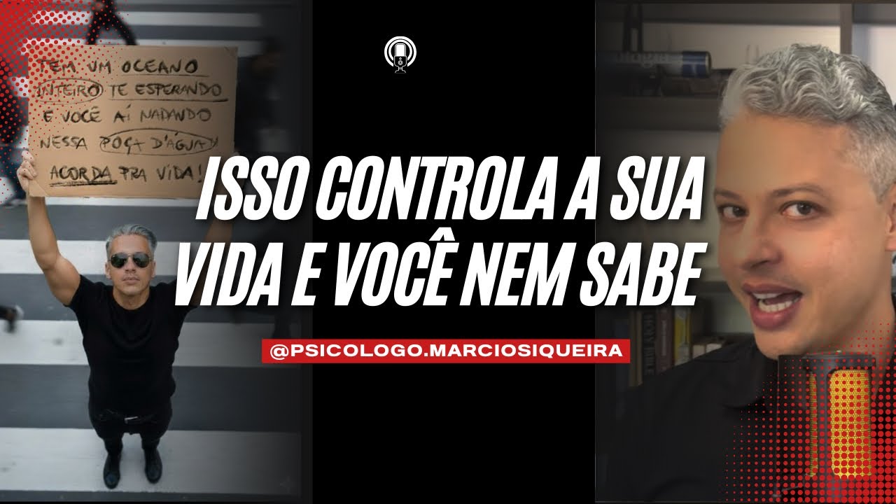 As histórias que você conta te definem 