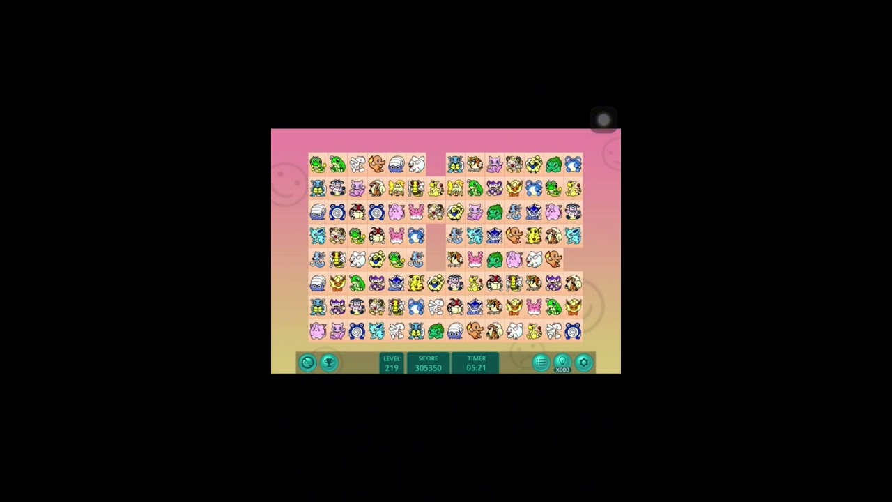Twin fun level 216-220