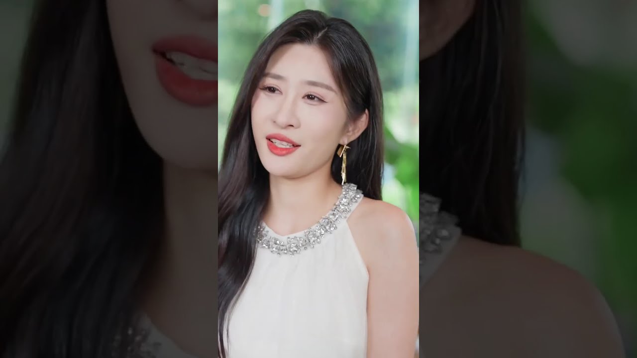【Multi Sub】單身30年的總裁剛得知灰姑娘為他生下了一個孩子，高興地立刻出門尋找，卻差點開車撞到萌娃，殊不知她就是自己的女兒！#romantic #drama