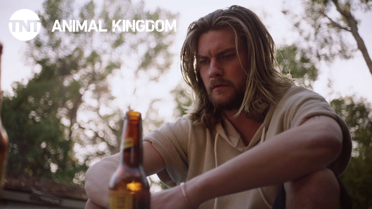 Animal Kingdom: Betrayal - Season 2, Ep. 13 [INSIDE THE EPISODE] | TNT