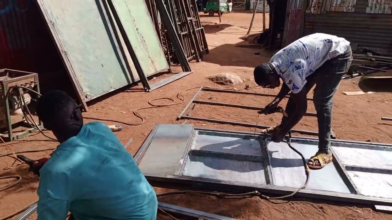 Mageti ya kisasa 0766555867 uujenzi unendelea