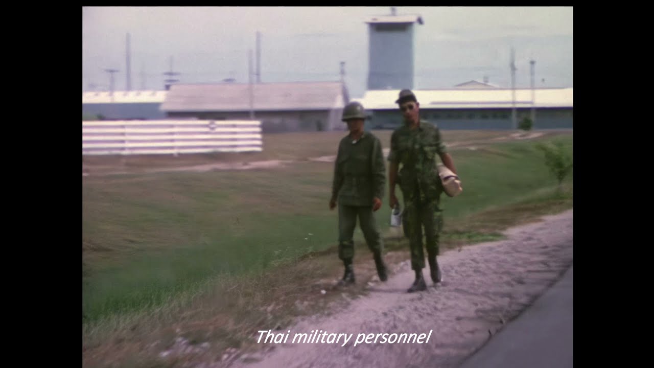 Thailand   Early Days