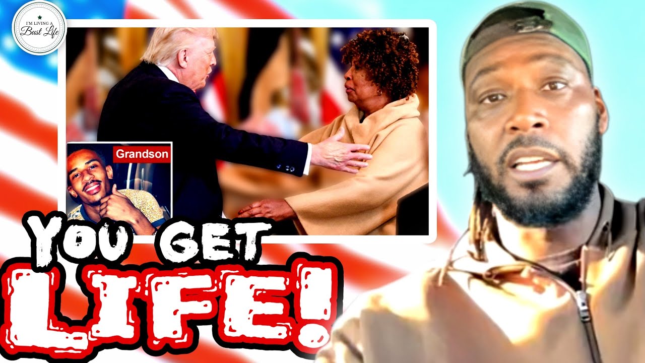 Kwame Brown Is Live! Take A Life You Do Live Grandma Has Spoken! Patreon Live Must Watch!