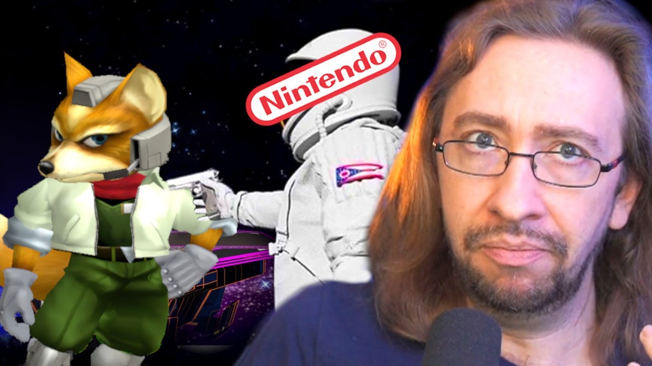 Nintendo is being ABSURD about Melee - Real Talk
