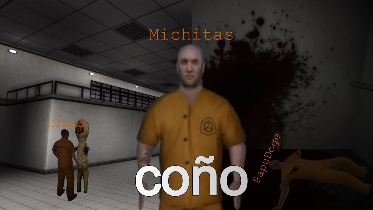 3 INEPTOS ESCAPANDO DE UNA FUNDACIÓN (male azúcar 🔥🗣️)