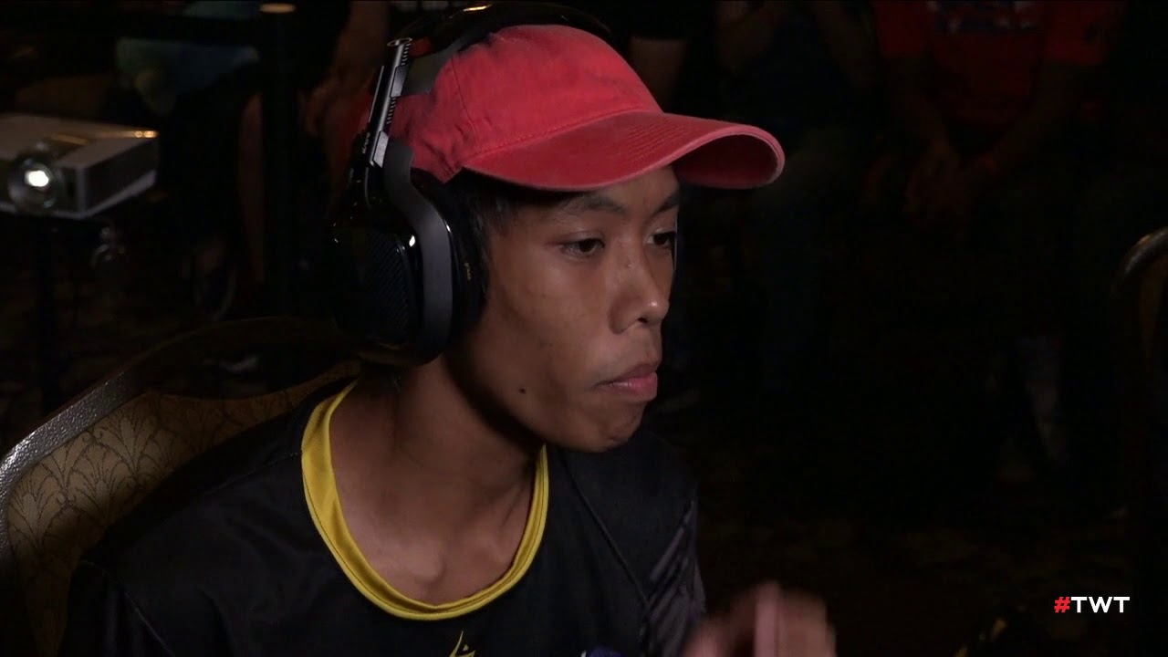 Tekken 7: P.Ling vs. 7CG | Crispy - Summer Jam 2019 - Pools