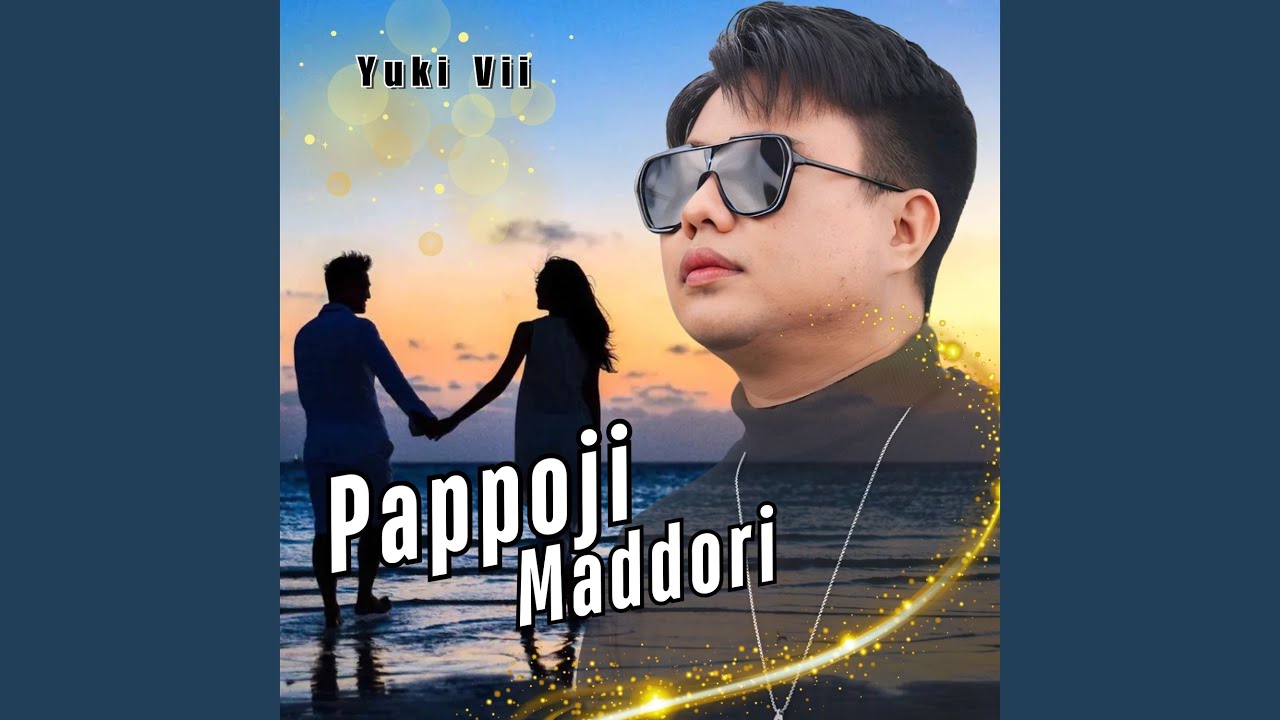 Pappoji Maddori