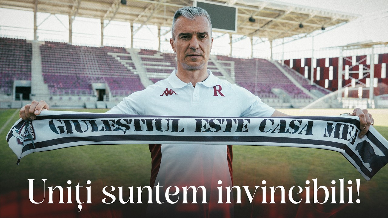 Bine ai revenit acasă, Pancone! Bun venit, mister!