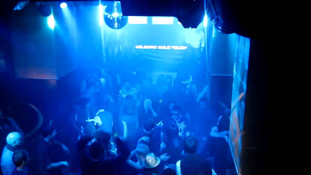 Kid Massive in KAMI   Coemar - LIGHT EMOTION