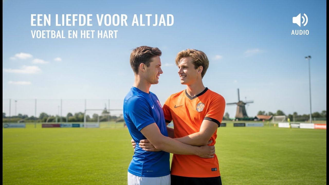 Familie dwong hem te trouwen met haar – maar hij werd verliefd op haar broer tijdens het ..