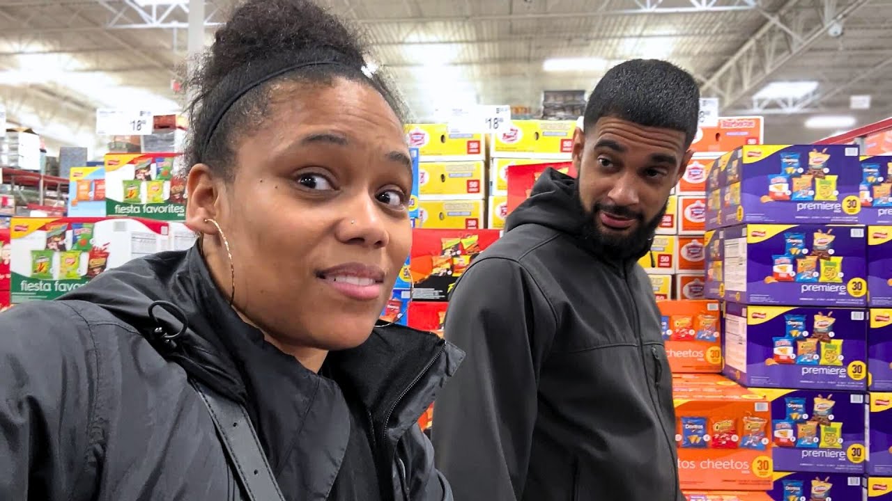 БЕСПЛАТНЫЙ ПРОБЕГ ЗА ПРОДУКТАМИ, СВИДАНИЕ В СПОРТЗАЛЕ И БРАНЧ С МАМОЙ