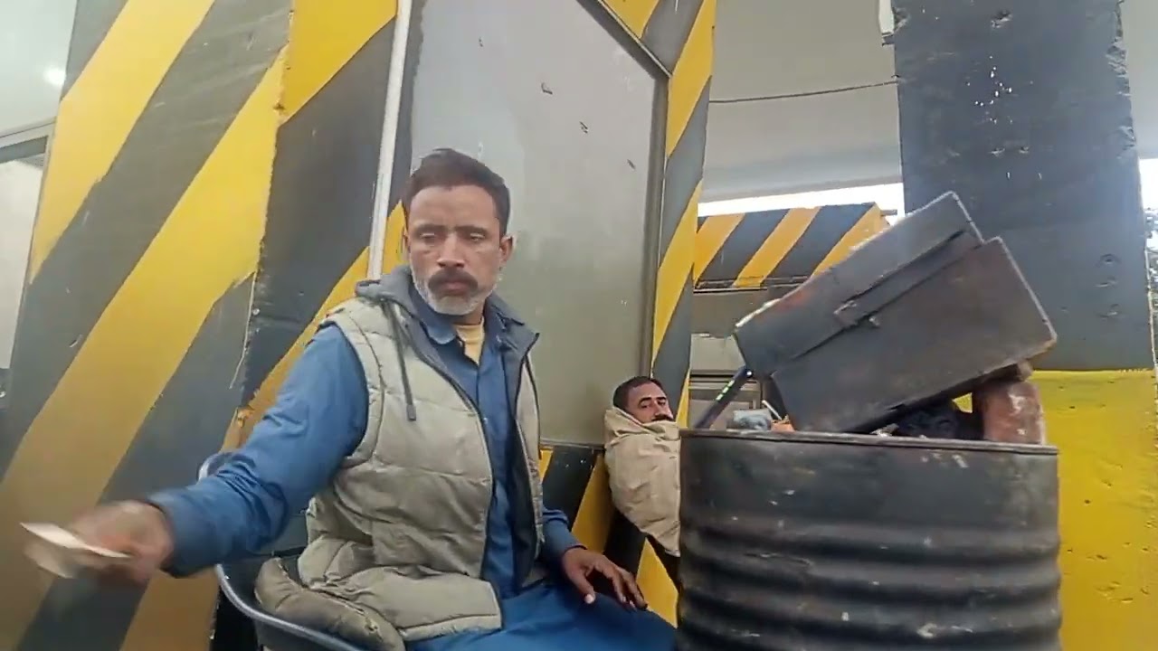 Sargodha road