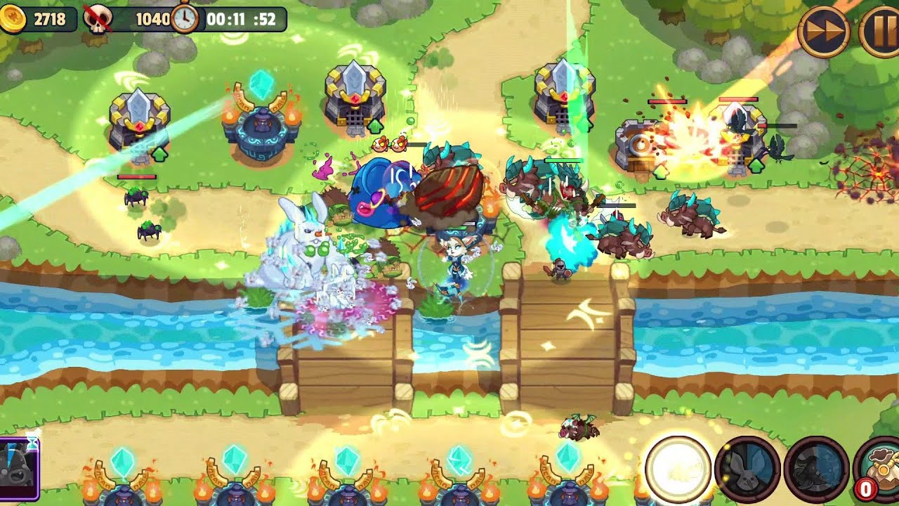 Realm Defense Tournament over 1k kills