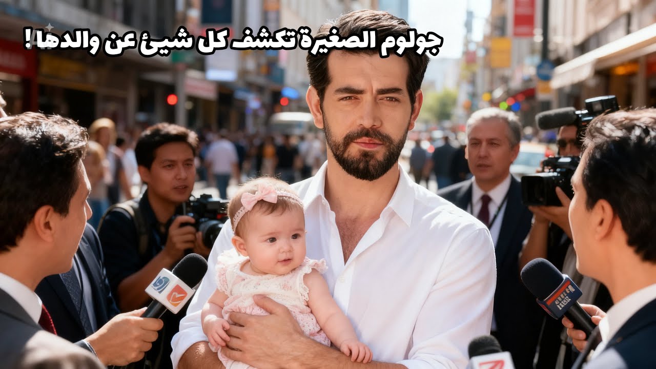 اعتراف مذهل : تكشف جولوم الصغيرة ان والدها باريش باكتاش مازال مغرما بيغمور يوكسيل 🥹 اسمع ماقالته