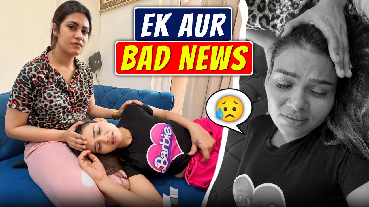EK AUR BAD NEWS | Armaan Malik