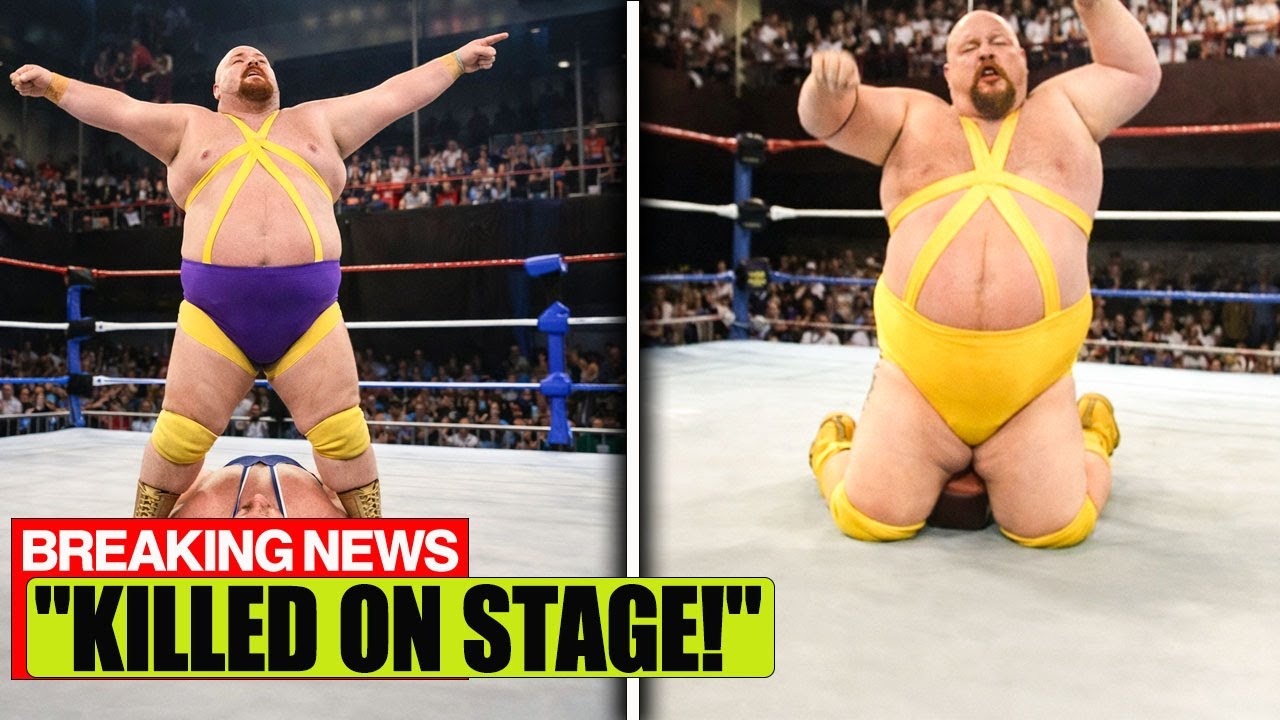 Самые страшные реальные трагедии, связанные с мероприятиями WWE.