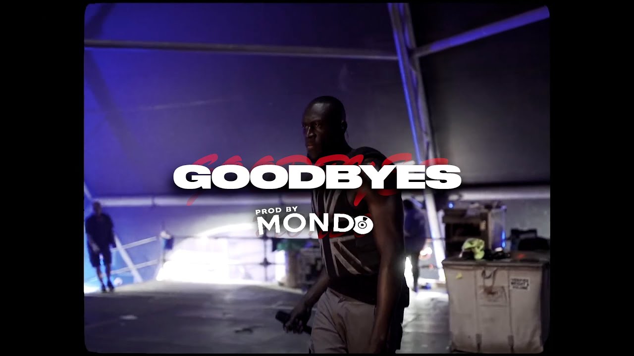 [FREE] Stormzy x Mo Stack x Drake Type Beat - 