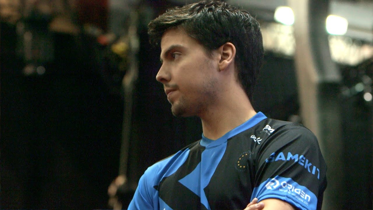 Worlds Feature: Origen xPeke