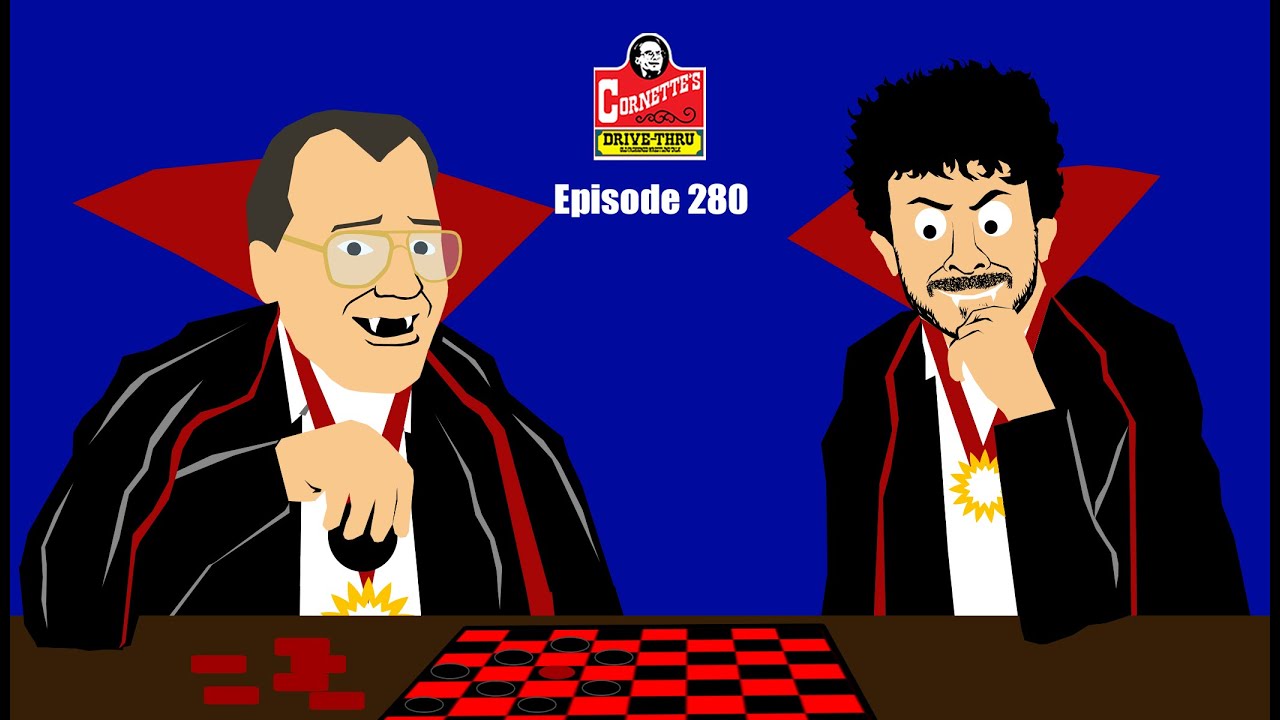 Jim Cornette on How Tony Khan Has Changed His Booking Process