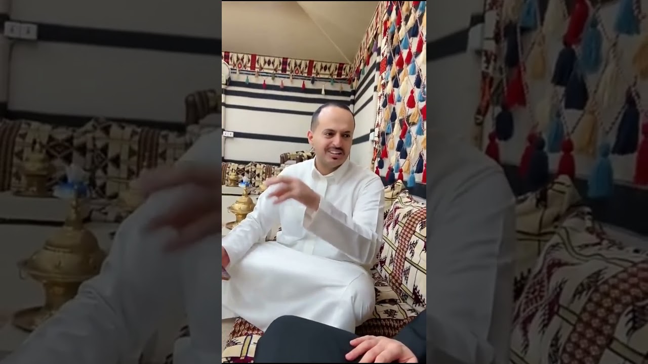 غناتي و دنى و دانه | عسى ربي يرزق كل محروم