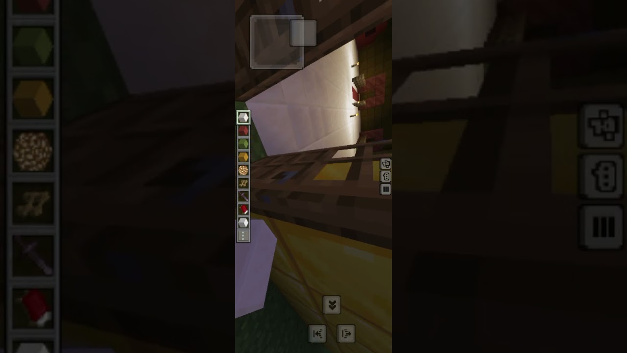 lotnisko Minecraft