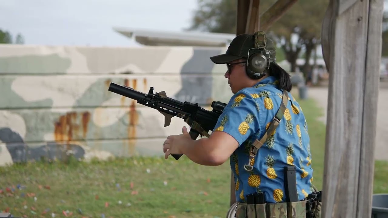 PSA AKV Suppressed