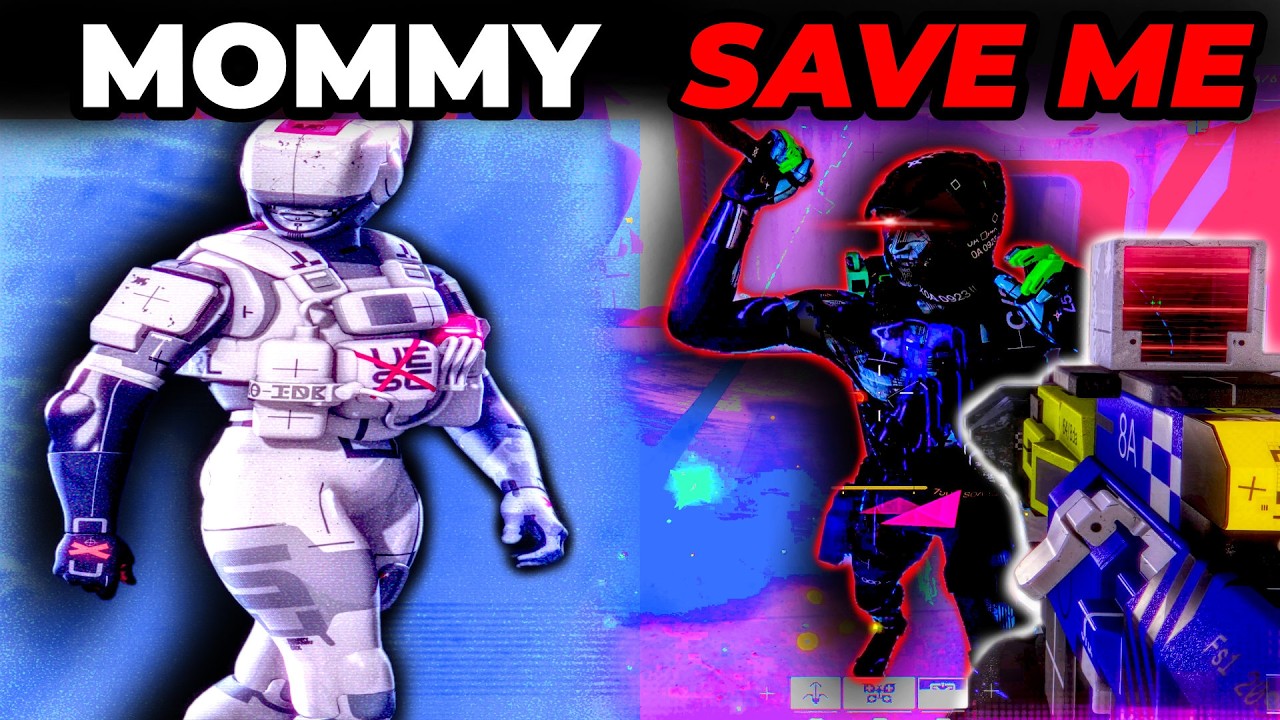 🔴MAYBE RECON ISN'T SO BAD🔴ARACHNE REP IV TODAY (REAL)🔴