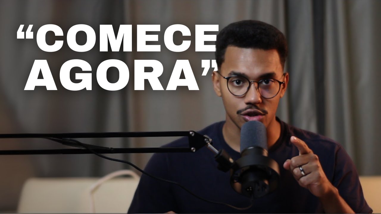 Porque voc&ecirc; sente que n&atilde;o &eacute; bom o suficiente...