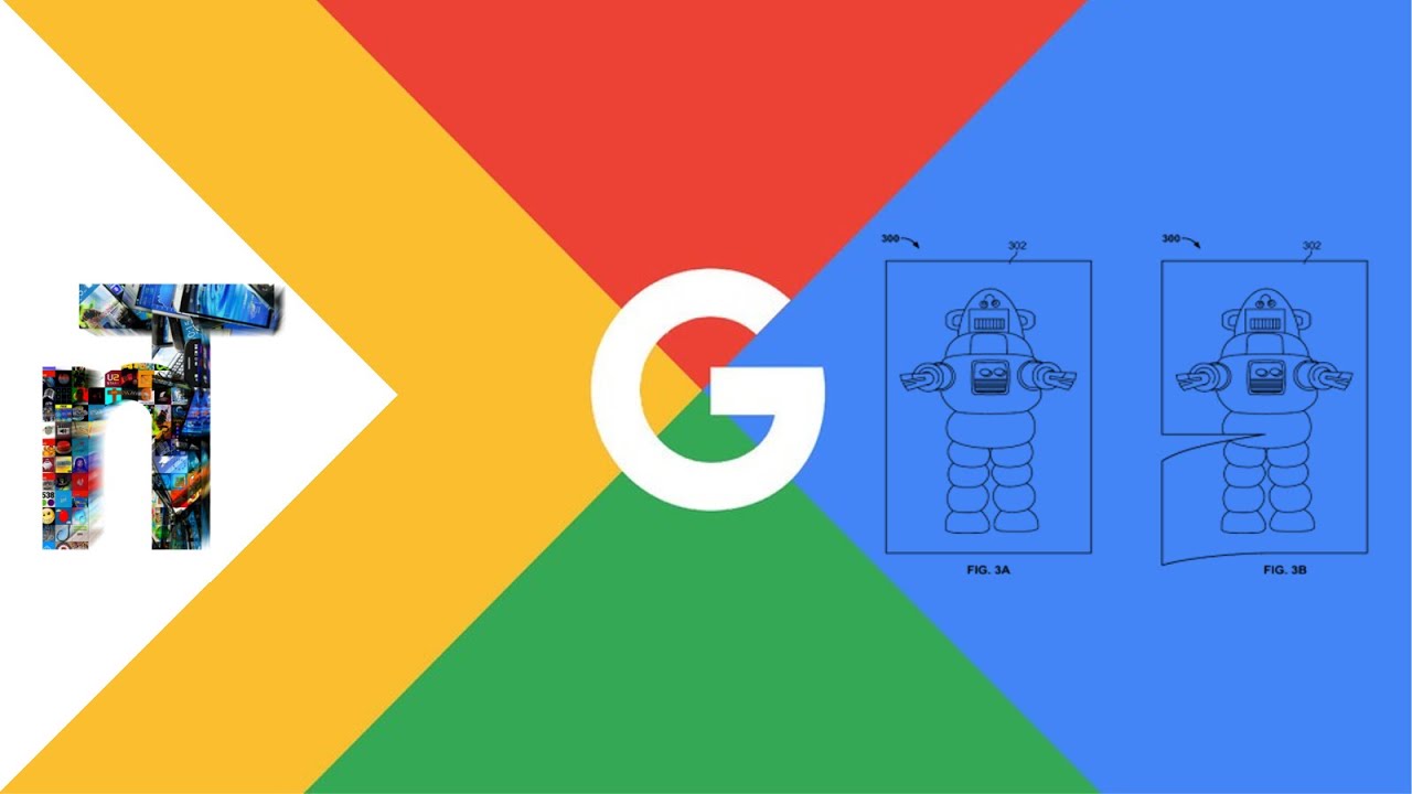 niceNews#12: Google zerrei&szlig;t Displays?