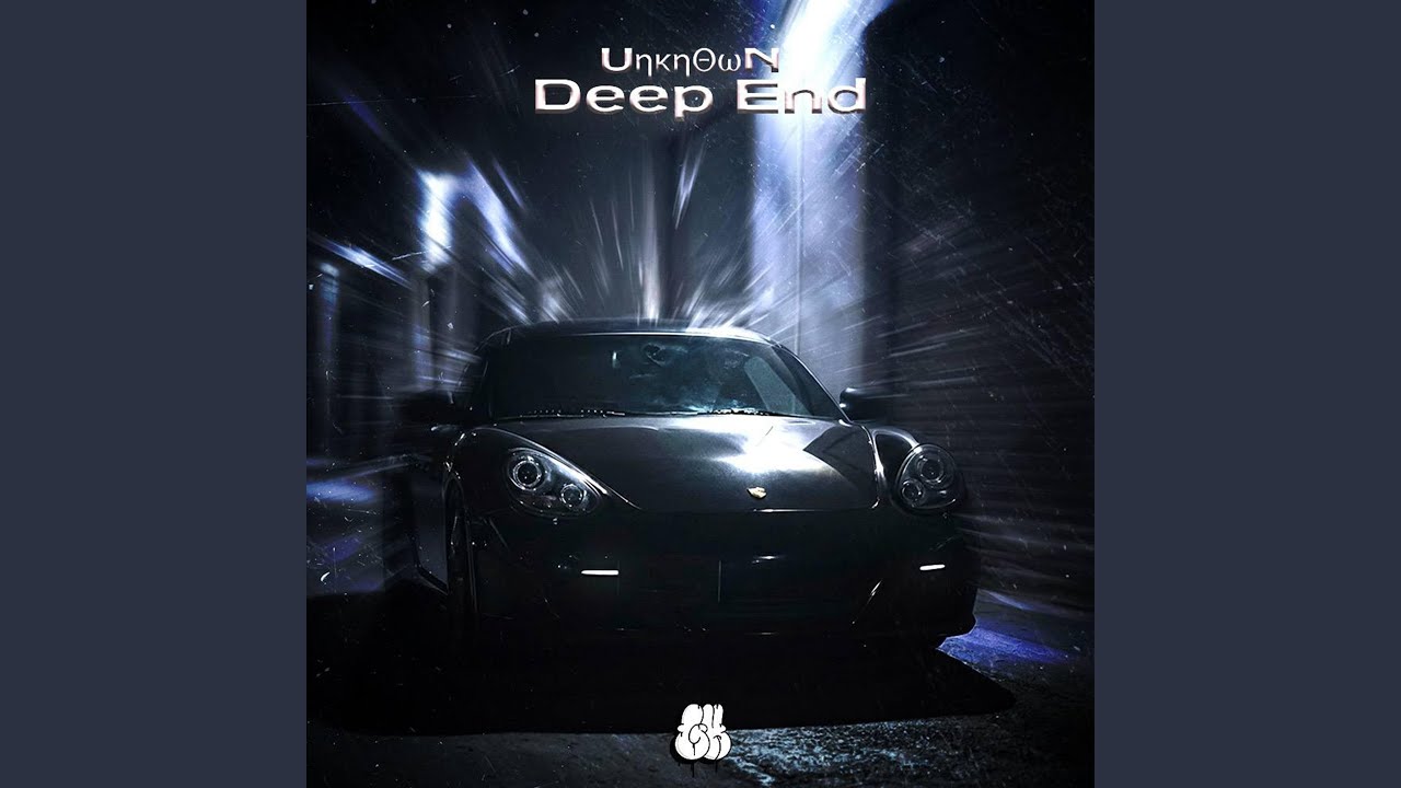 Back In the Dark