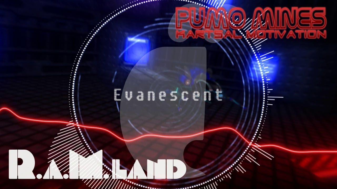 Kartsal Motivation - Evanescent