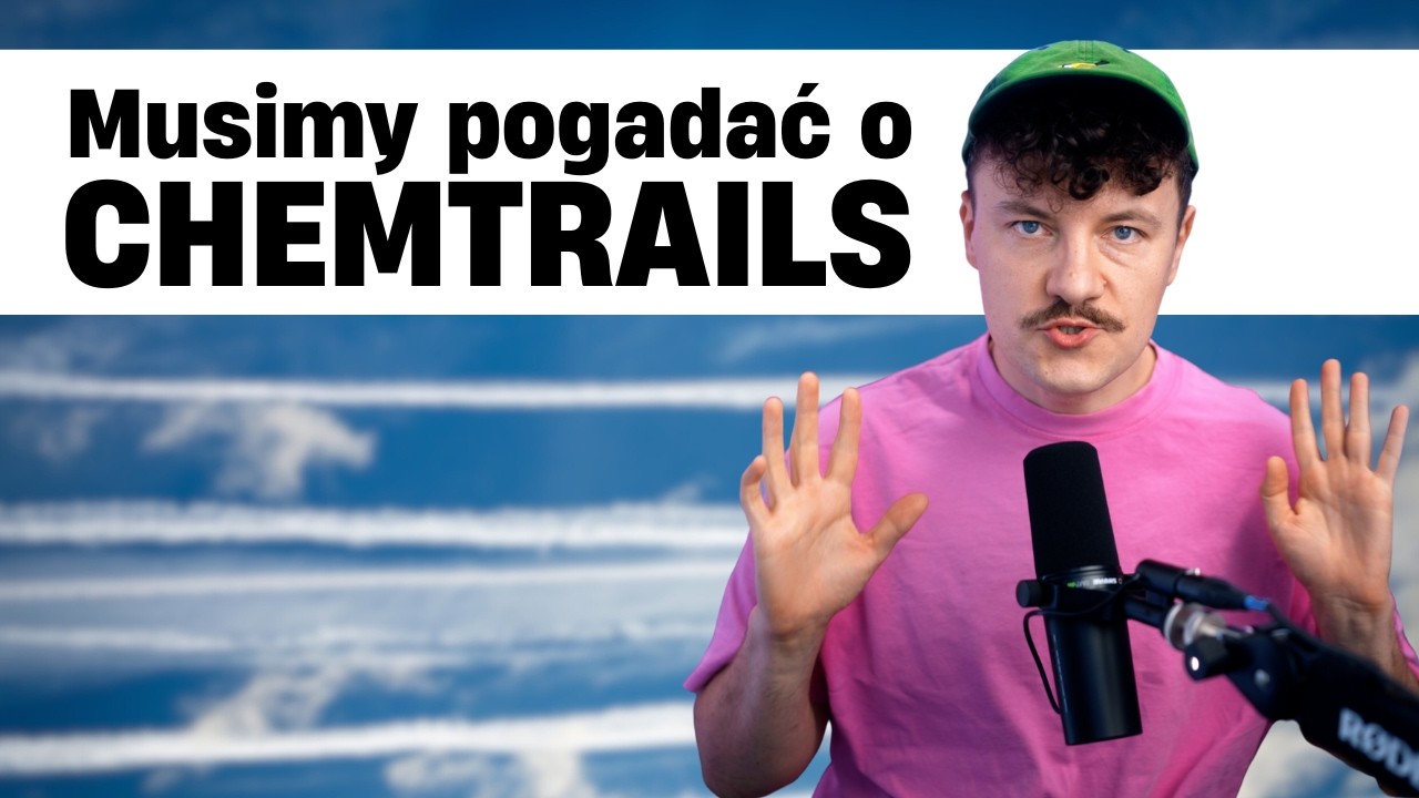 Puszka Pandory o której nie wiedziałem