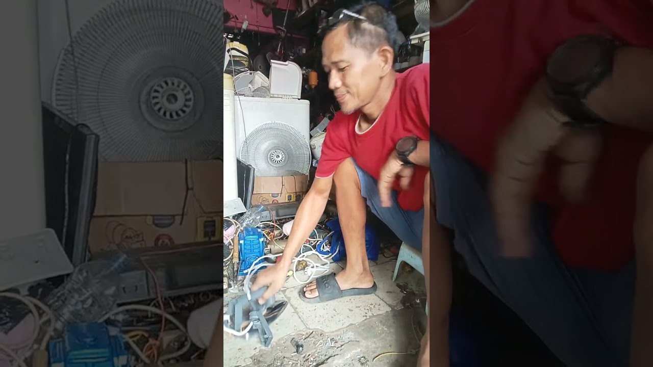 servis setrika Philips di kios barang seken supri pwt # viral #viral 
