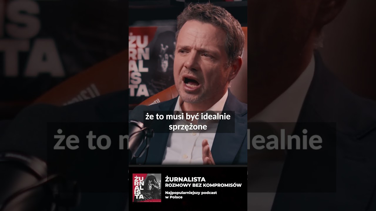 Internet zdecydował o wyniku wybor&oacute;w? Rafał Trzaskowski
