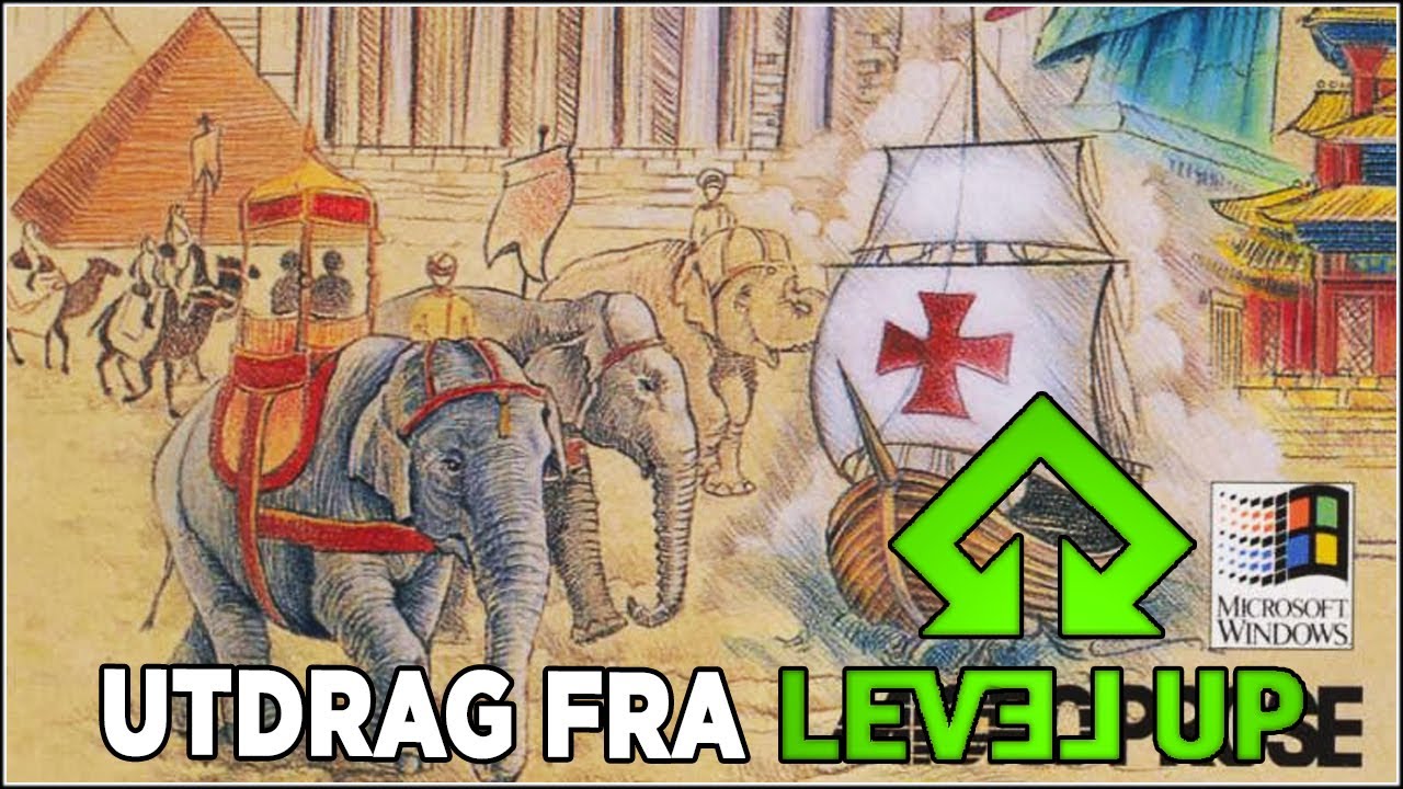Civilization II - Klassikeren