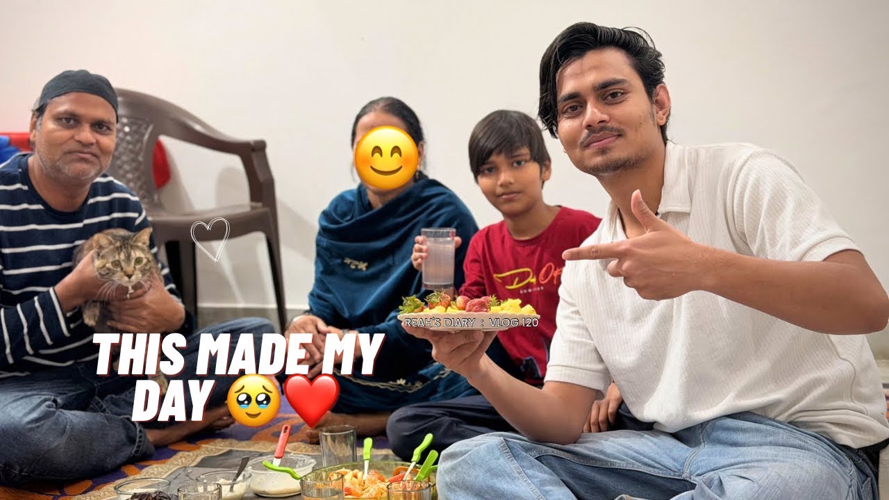  Some Days Just Hit Different 🔥|Ramadan vlog Day 11