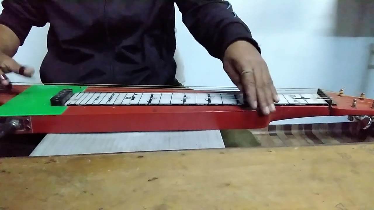 KA BUAINA RAM THLALERAH HIAN