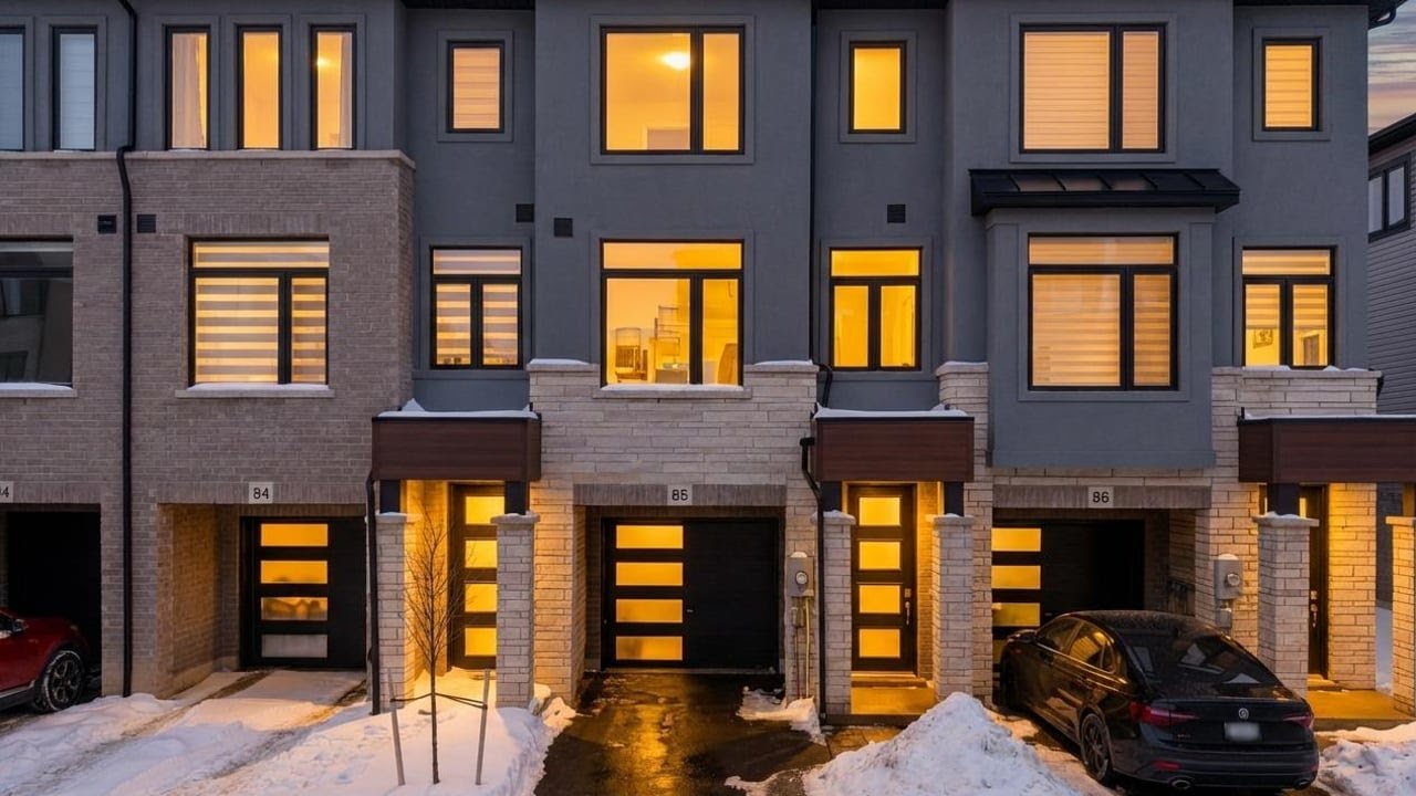 155 Equestrian Way, Cambridge, ON