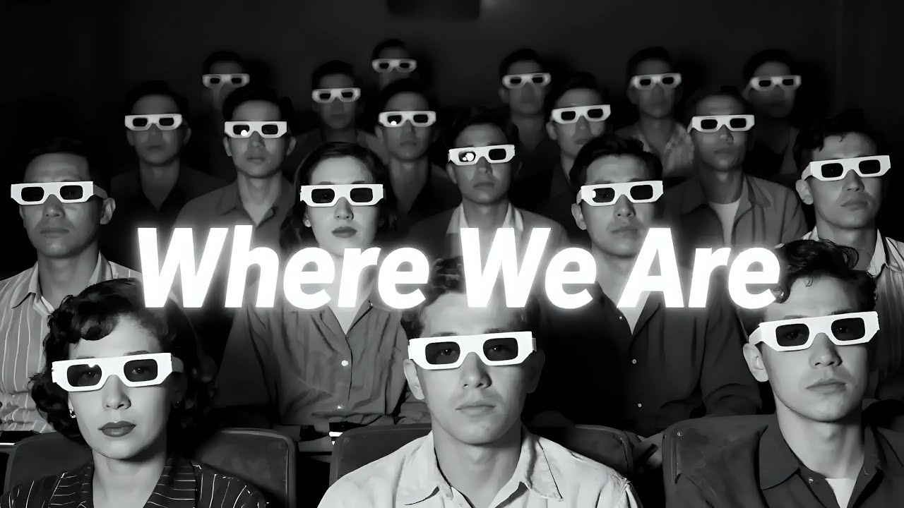 Where We Are (Sync) — Music | NCS