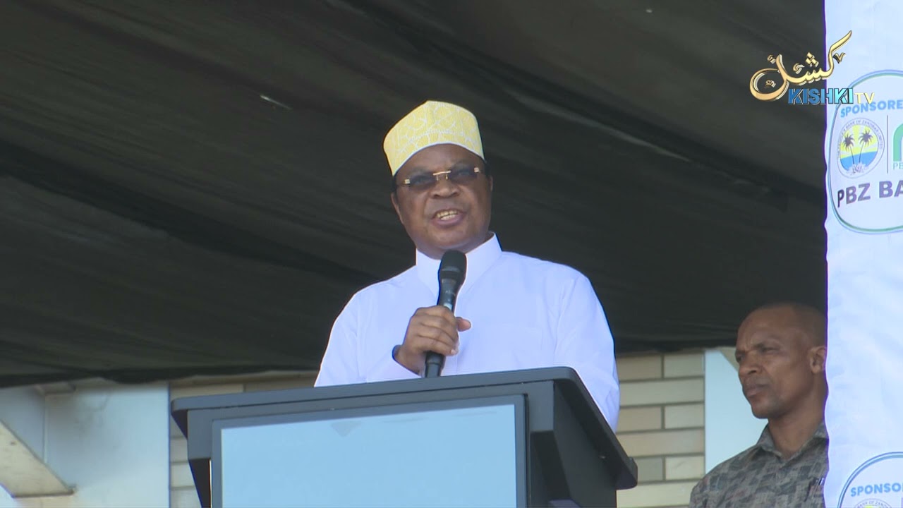 AL HIKMA WANATUHESHIMISHA KWA UBORA WA MASHINDANO YA QURAN -WAZIRI MKUU MSTAAFU KASSIMU MAJALIWA