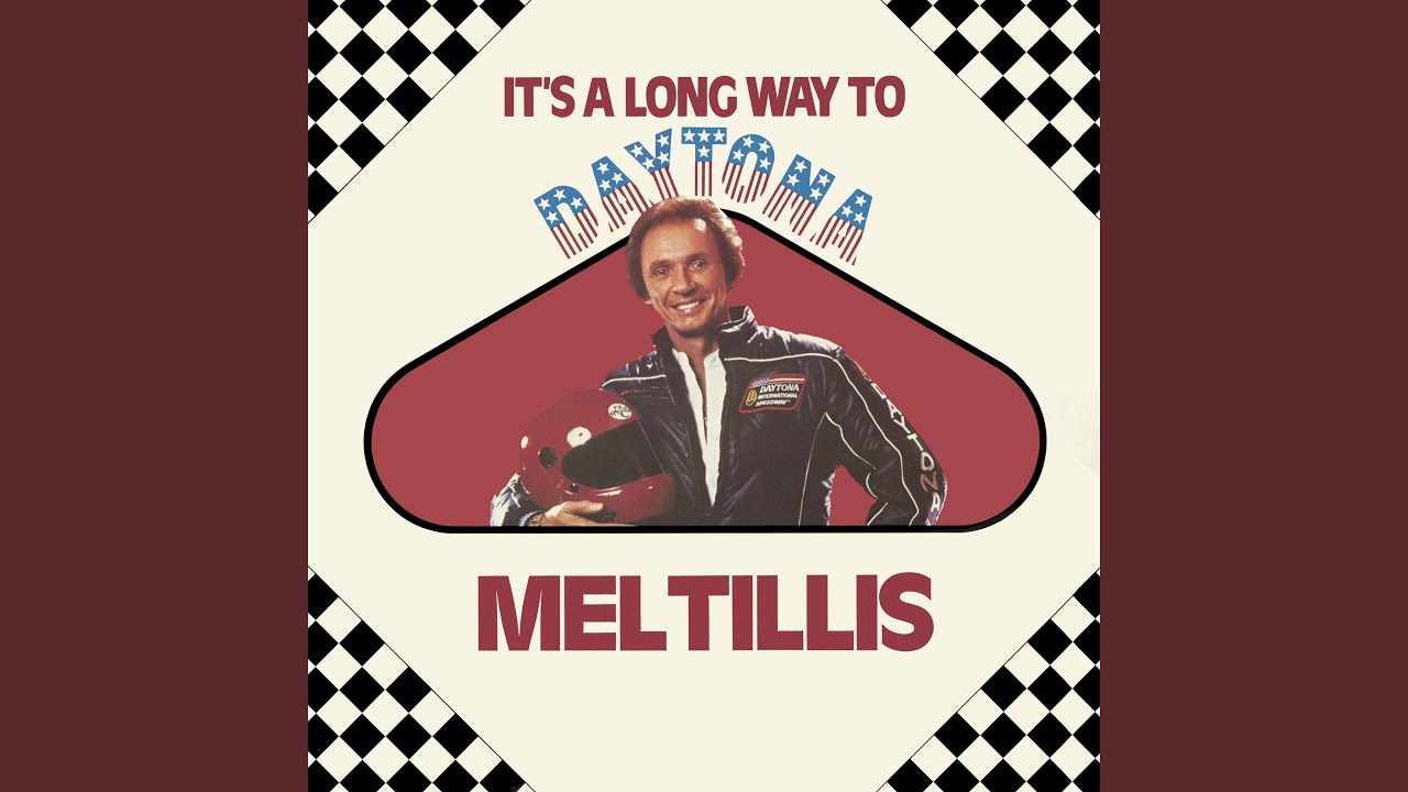 It's A Long Way To Daytona