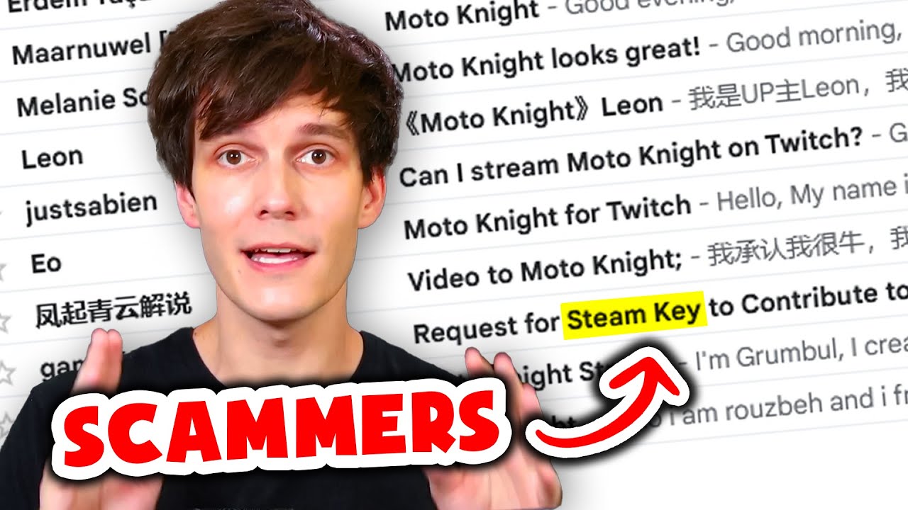 Releasing My First Steam Game - 6 BIG Surprises