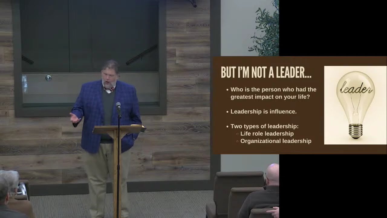 Live Chelsea Church of Christ