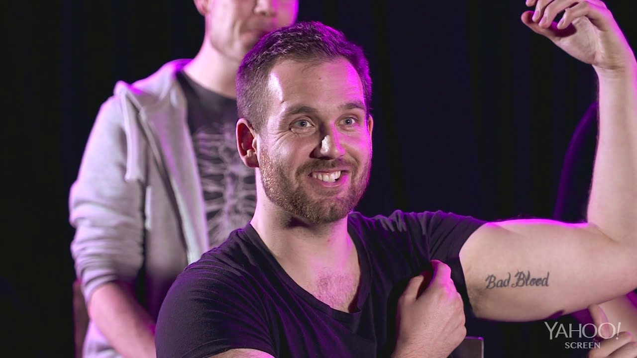 bastille interview with yaaaahooooo (march 2014)