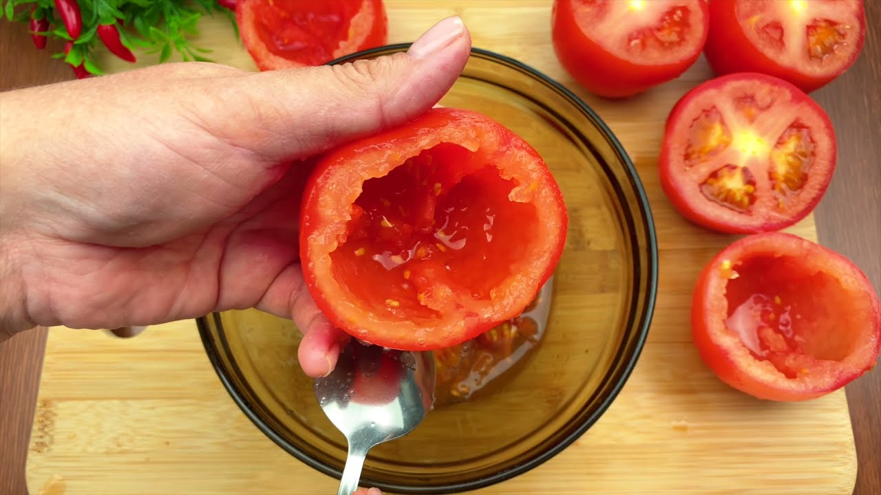 Недорогой рецепт ужина, который надолго покорит ваше сердце!