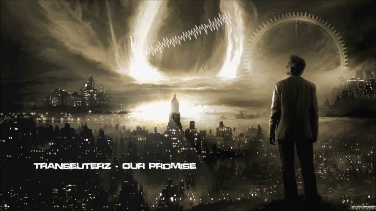 Transeuterz - Our Promise [HQ Preview]