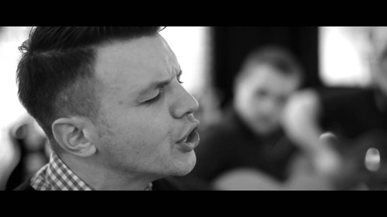 COLT 45 - Everybody Will Let You Down (live acoustic at Gibson UK)