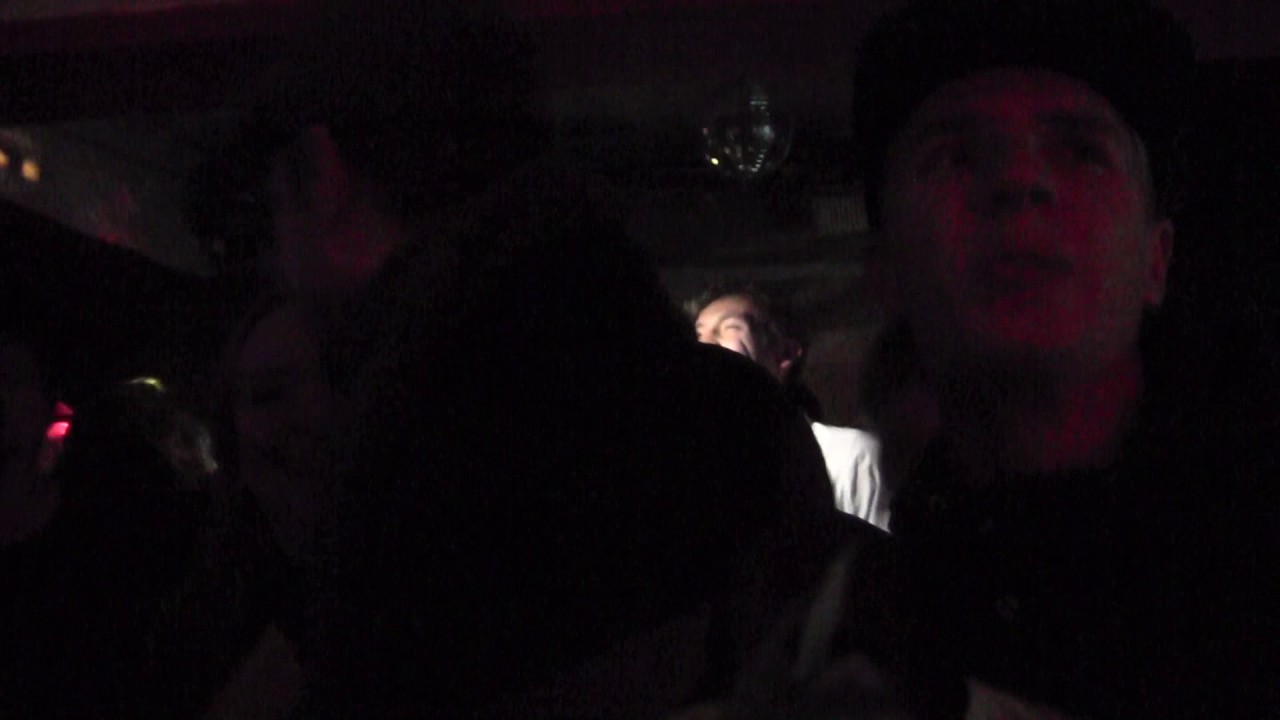 Elektries Gestoord @ LandBouwBelang 10-12-2016 - Voga b2b Sagis