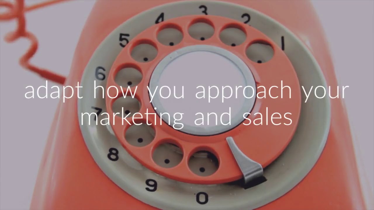 Salesflow - Time is running out
