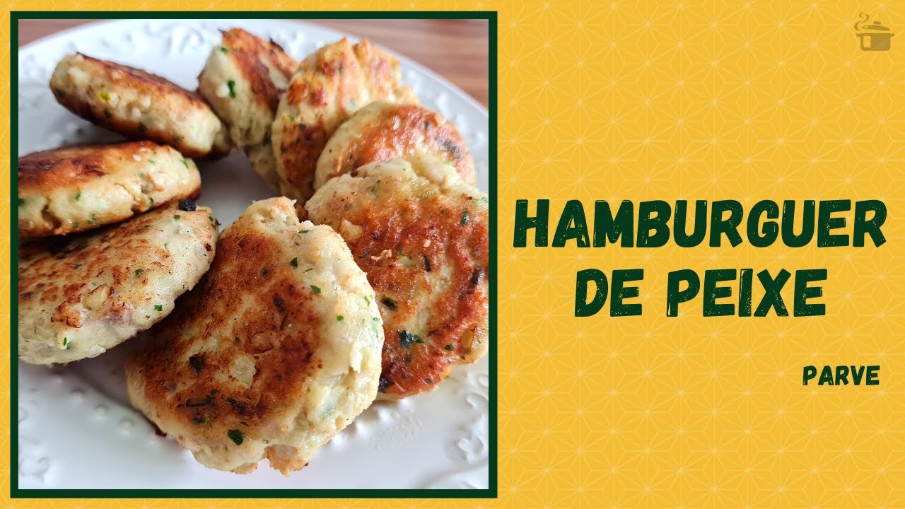 HAMB&Uacute;RGUER DE TIL&Aacute;PIA!!! - Kasher Parve